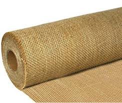Jute Bag fabric